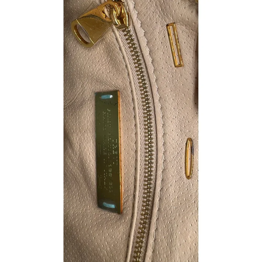 VBH TREVI Mini Satchel Handbag Edition 136/300 - Picture 11 of 16